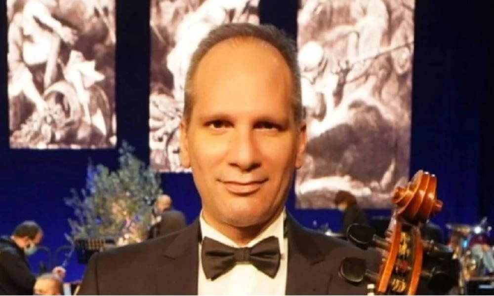 Δήμος Αθηναίων: Συνδικαλιστές του ΚΚΕ εμπόδισαν την Ορχήστρα να παίξει τον εθνικό ύμνο της Ουκρανίας